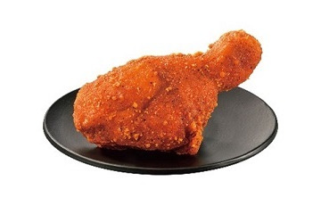 ファミマからクリスマス向けチキン2商品が本日発売 画像