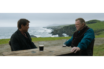 「第80回ゴールデン・グローブ賞」ノミネート発表！映画『イニシェリン島の精霊』が最多7部門8ノミネート 画像