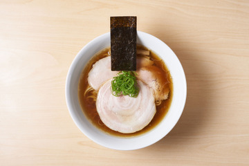 日本一のラーメン「らぁ麺 飯田商店」店主プロデュース「ラーメン将太」がオープン! 画像