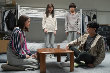倫子のパイロットへの熱い思いが話題！「お茶かけ」には驚きも『舞いあがれ！』第54話 画像