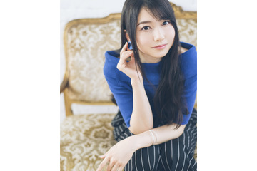 人気声優・雨宮天が連ドラ初レギュラー!1月期ドラマ『スタンドUPスタート』に出演決定! 画像