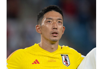 日本代表GK・権田修一の美人妻、サンジャポで写真公開!実は高校の後輩だった 画像