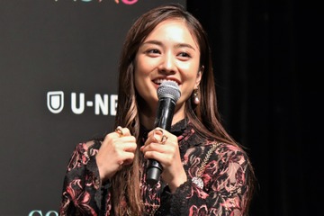 谷まりあ、82歳デヴィ夫人の若さの秘訣は恋愛!?「今でも恋してる」 画像