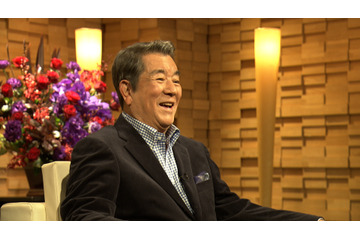 加山雄三、最後のコンサートにNHK『所さん!事件ですよ』密着取材 画像