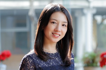 桜庭ななみ、恋愛ドラマ初挑戦！40歳イケオジとの年の差うぶきゅんラブストーリー 画像