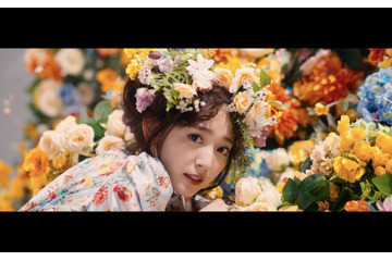 鈴木愛理、新曲「heart notes」MVがイブにプレミア公開決定！ 画像