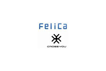 ソニー、Felicaを利用した無線接続認証「CROSS YOU」を開発 〜 ドコモ夏機種に搭載 画像
