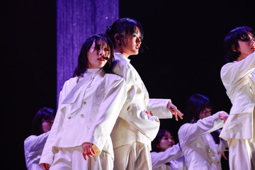 BE:FIRST、櫻坂46、日向坂46の「MTV」独占ライブ映像がYouTubeで一挙公開! 画像