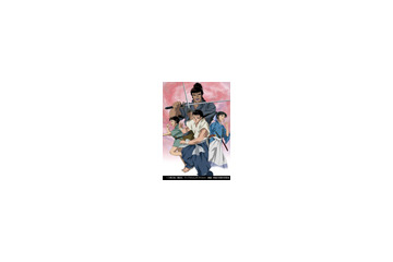 伝説の武術“無手”で宮本武蔵らと死闘〜歴史SFアニメ「陸奥圓明流外伝」 画像