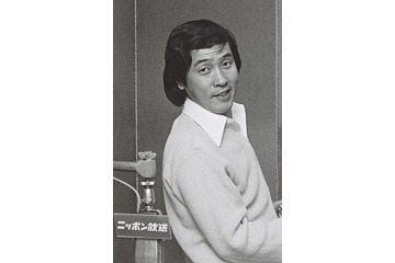 伝説のラジオ番組『欽ちゃんのドーンといってみよう!』が明日30日放送 画像