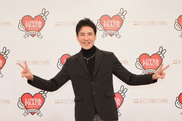 【NHK紅白】郷ひろみ「気が付けば50年」、紅白“常連”も臨む気持ちは毎年違う! 画像