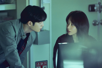 韓国ドラマ『グリッド』ソ・ガンジュン演じる主人公の運命はいかに？　謎だらけのエンディングに困惑 画像
