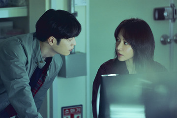 韓国ドラマ『グリッド』ソ・ガンジュン演じる主人公の運命はいかに? 謎だらけのエンディングに困惑 画像