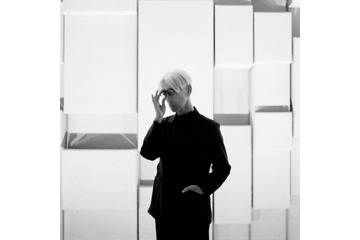 坂本龍一のNHK特番が5日放送 最新のソロコンサート舞台裏に迫る 画像