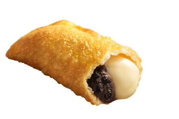 マクドナルド、新作「クッキー＆クリームパイ」11日発売 画像