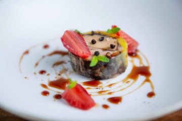 銀座にスペイン・カタルーニャのアイデンティティを表現するレストランMASIAがオープン 画像