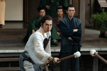いよいよ8日スタート!松本潤主演の大河ドラマ『どうする家康』 画像