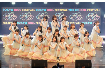 日向坂46デビュー4周年記念ライブ『4回目のひな誕祭』FC先行申込受付スタート！ 画像