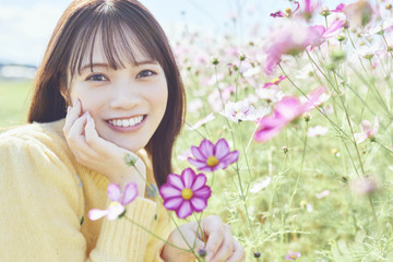 日向坂46・宮田愛萌、初小説集で可愛さたっぷり特典ポストカード 画像