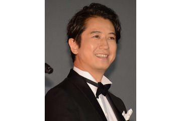 谷原章介、コロナで『めざまし8』欠席 ネットからは「昨日から鼻声」「やっぱり」 画像