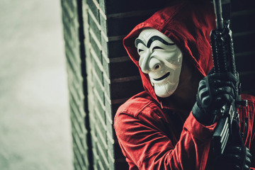 原作ファンはどう観た?Netflix『ペーパー・ハウス・コリア: 統一通貨を奪え』 画像