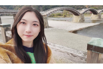 櫻坂46の三期生8人目は谷口愛季17歳　合格時は「夢かと思った」 画像