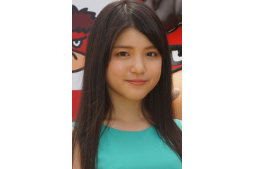 川島海荷、童顔が悩み 年下に思わず捨て台詞 画像