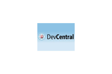 F5、第3回「DevCentralメンバーミーティング」を開催 〜 クラウドインフラをその場で構築 画像