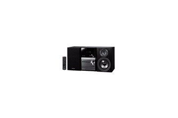 パナソニック、iPodを天面に接続して再生・充電・リモコン操作が可能なミニコンポ「D-dock」 画像