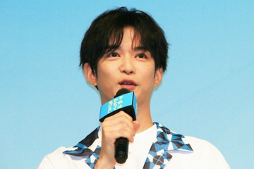 千葉雄大、不登校の高校時代を回顧「無気力になってしまって…」 画像