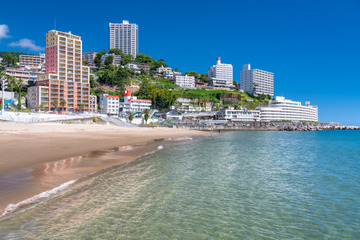 年間人気温泉地ランキングが発表！1位は9年連続、あの温泉地 画像