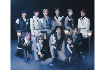 JO1、新曲「WeGood」リリース！新ドラマ『しょうもない僕らの恋愛論』主題歌 画像