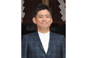 博多華丸、『舞いあがれ！』水島役・佐野弘樹に「スーパーの方はどうですか？」 画像
