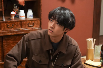 貴司の短歌がネットで話題「癒されました」「新聞欲しい」……『舞いあがれ!』第76話 画像