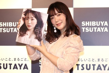 『バンドリ！』伊藤彩沙、ランジェリーカット挑戦に「恥ずかしくもありましたが…」 画像