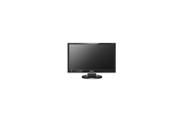 日本サムスン、実売34,800円のHDMI搭載24V型ワイド液晶ディスプレイ——ゲームや動画再生向け 画像