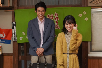 乃木坂46・山下美月、30日の『あさイチ』に生出演！ 画像