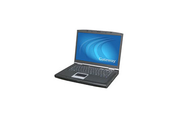 米ゲートウェイ、モバイルAthlon 64搭載ノートPCなど日本市場向け新製品4機種 画像