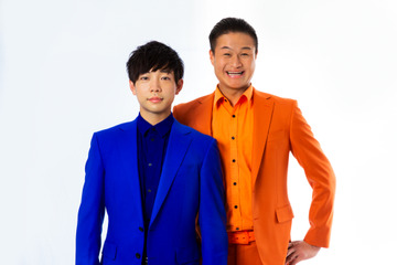 NHK『天才てれびくん』新MCはティモンディに決定! 画像