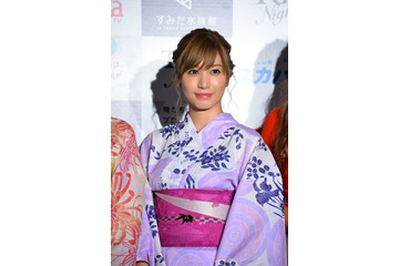元AKB48・大島麻衣、「女版ガーシー」扱いに不満 画像