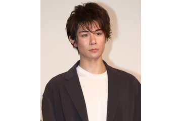 柿澤勇人、自殺に巻き込まれた過去 説得して命救う 画像
