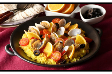 “食べ放題のテーマパーク”で「行ったつもりでスペインフェア」が開催 画像