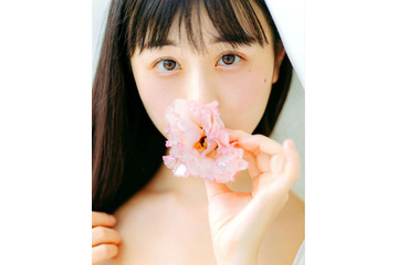 くりえみ、写真集発売日にファンクラブをオープン! 画像