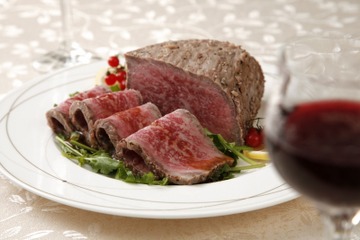 伊勢丹新宿で肉の祭典「かみしめて、肉 2023 ~厚切り・肉感の贅沢~」が開催 画像