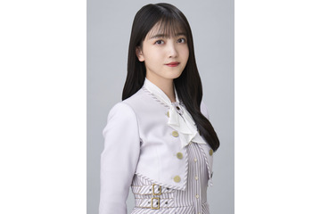 乃木坂46・久保史緒里、連続ラジオドラマで主演!ルーヴル美術館展の監視員に 画像