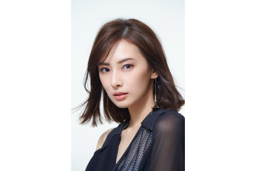 NHK『平野レミの早技レシピ』スペシャルゲストに北川景子が登場! 画像