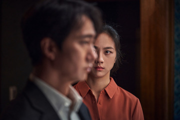 映画『別れる決心』BTS・RMがドはまりしたシーンは?本編映像吹き替え版でチェック 画像