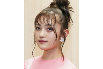 井上咲楽がギャルに「新鮮でした」 画像