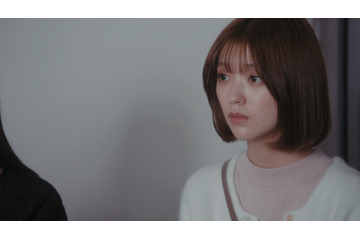 工藤美桜、ドラマ『#who am I』に出演決定!裏の顔を持つ主人公の友人演じる 画像