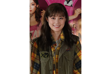 元乃木坂46・生田絵梨花、主演ミュージカル『ミーンガールズ』終えインスタに思い! 画像